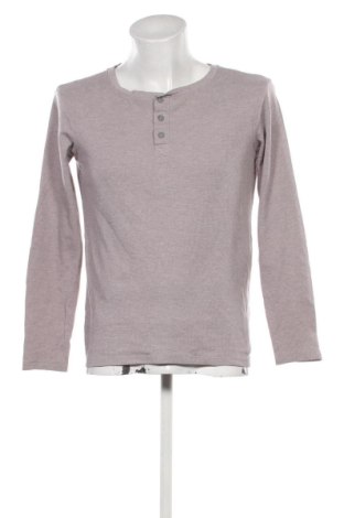 Bluză de bărbați X-Mail, Mărime M, Culoare Gri, Preț 96,00 Lei