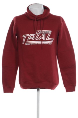 Férfi blúz X-Mail, Méret M, Szín Piros, Ár 13 079 Ft