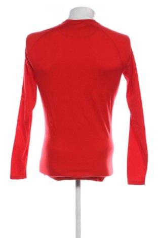 Pánské tričko  Zajo, Velikost M, Barva Červená, Cena  397,00 Kč