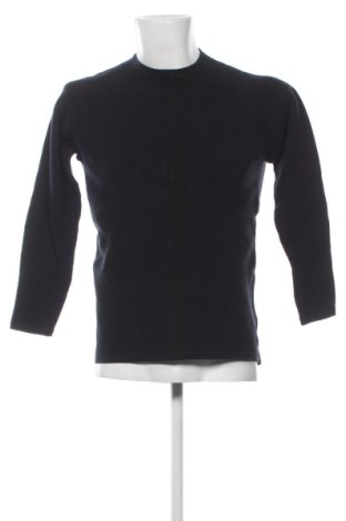 Ανδρική μπλούζα Zara, Μέγεθος S, Χρώμα Μαύρο, Τιμή 10,00 €