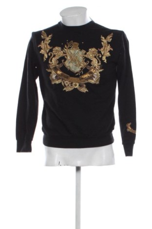 Herren Shirt Zara, Größe S, Farbe Schwarz, Preis € 26,85