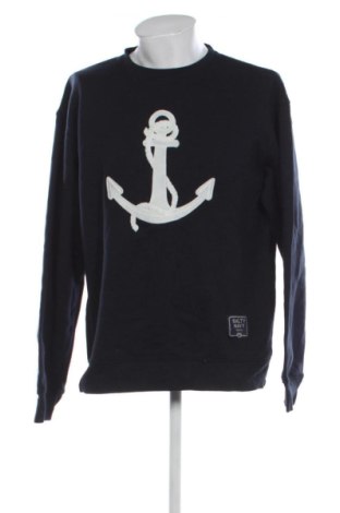 Bluză de bărbați Zara, Mărime XL, Culoare Albastru, Preț 79,99 Lei