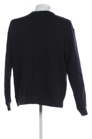 Bluză de bărbați Zara, Mărime XL, Culoare Albastru, Preț 79,99 Lei