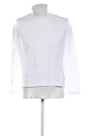 Bluză de bărbați mbyM, Mărime M, Culoare Alb, Preț 294,99 Lei
