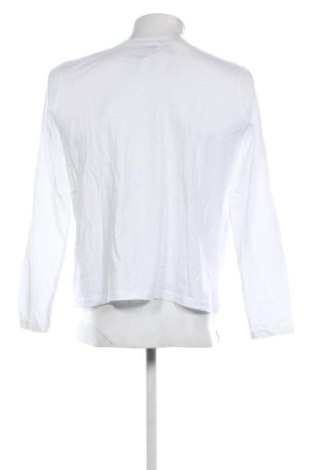 Bluză de bărbați mbyM, Mărime M, Culoare Alb, Preț 294,99 Lei