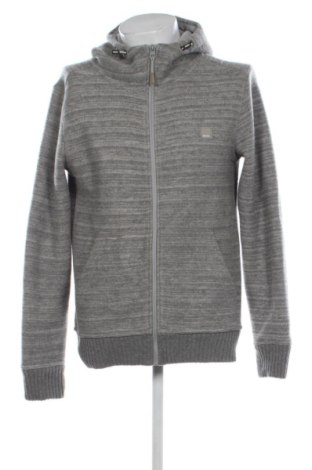 Ανδρική ζακέτα Bench, Μέγεθος L, Χρώμα Πολύχρωμο, Τιμή 24,55 €