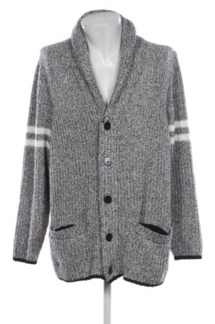 Pánský kardigán Bpc Bonprix Collection, Velikost XXL, Barva Vícebarevné, Cena  567,00 Kč