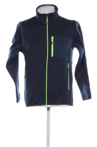 Férfi kardigán CMP, Méret L, Szín Kék, Ár 13 223 Ft