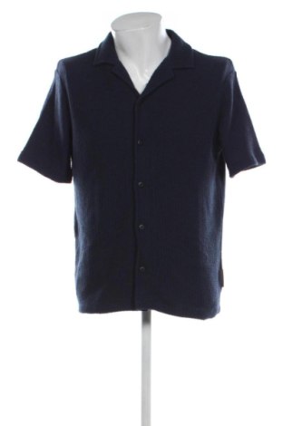 Pánsky kardigán Calvin Klein Jeans, Veľkosť S, Farba Modrá, Cena  122,95 €