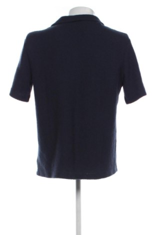 Pánsky kardigán Calvin Klein Jeans, Veľkosť S, Farba Modrá, Cena  122,95 €