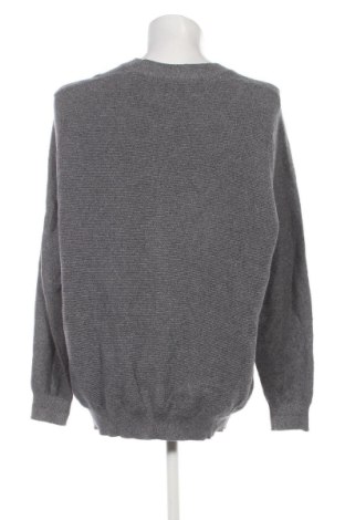 Ανδρική ζακέτα Casa Moda, Μέγεθος XXL, Χρώμα Γκρί, Τιμή 37,99 €