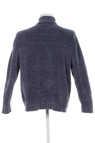 Pánsky kardigán Catamaran, Veľkosť XL, Farba Modrá, Cena  21,95 €