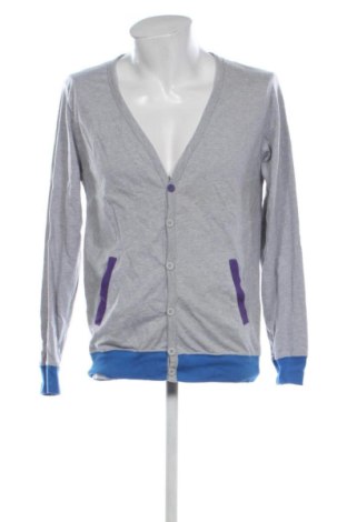 Pánský kardigán CedarWood State, Velikost L, Barva Šedá, Cena  634,00 Kč