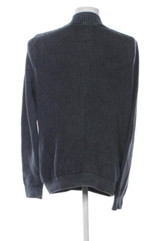 Pánsky kardigán Charles Vogele, Veľkosť XXL, Farba Modrá, Cena  23,95 €