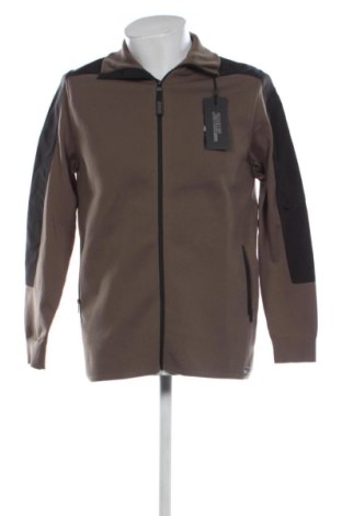 Herren Strickjacke Drykorn for beautiful people, Größe L, Farbe Mehrfarbig, Preis 147,99 €