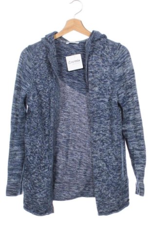 Jachetă tricotată de bărbați Edc By Esprit, Mărime XS, Culoare Albastru, Preț 127,45 Lei