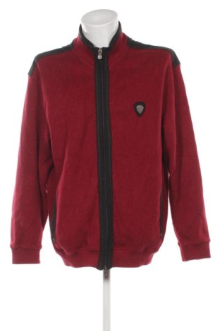 Męski kardigan Engbers, Rozmiar XXL, Kolor Czerwony, Cena 158,99 zł