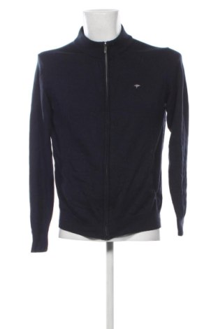 Pánský kardigán Fynch-Hatton, Velikost M, Barva Modrá, Cena  939,00 Kč