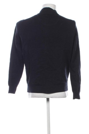 Pánský kardigán Fynch-Hatton, Velikost M, Barva Modrá, Cena  939,00 Kč