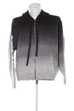 Férfi kardigán GCDS, Méret M, Szín Sokszínű, Ár 266 639 Ft