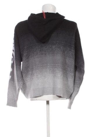 Férfi kardigán GCDS, Méret M, Szín Sokszínű, Ár 266 639 Ft