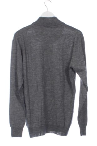 Jachetă tricotată de bărbați Galvanni, Mărime M, Culoare Gri, Preț 443,99 Lei