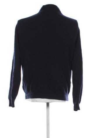 Herren Strickjacke Gant, Größe XXL, Farbe Blau, Preis 68,99 €