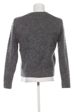 Pánsky kardigán H&M, Veľkosť S, Farba Sivá, Cena  12,95 €