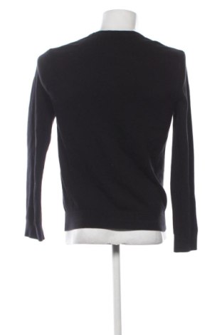 Ανδρική ζακέτα H&M, Μέγεθος S, Χρώμα Μαύρο, Τιμή 20,00 €