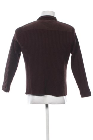 Férfi kardigán Hajo, Méret L, Szín Barna, Ár 7 399 Ft