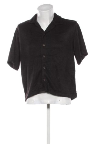 Herren Strickjacke Jay Jays, Größe XL, Farbe Schwarz, Preis € 32,99