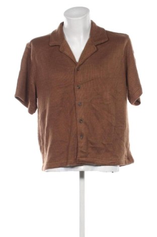 Jachetă tricotată de bărbați Jay Jays, Mărime XXL, Culoare Maro, Preț 151,99 Lei