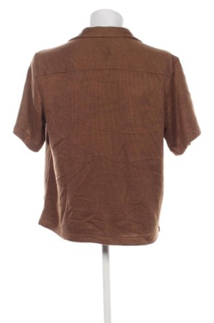 Jachetă tricotată de bărbați Jay Jays, Mărime XXL, Culoare Maro, Preț 151,99 Lei