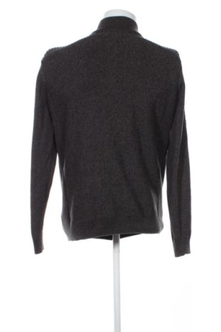 Férfi kardigán Jean Pascale, Méret L, Szín Szürke, Ár 8 244 Ft