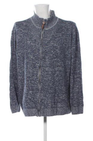 Pánský kardigán John Baner, Velikost 4XL, Barva Vícebarevné, Cena  259,00 Kč