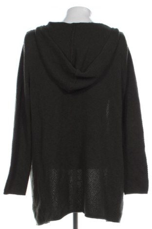 Ανδρική ζακέτα Key Largo, Μέγεθος L, Χρώμα Πράσινο, Τιμή 21,99 €