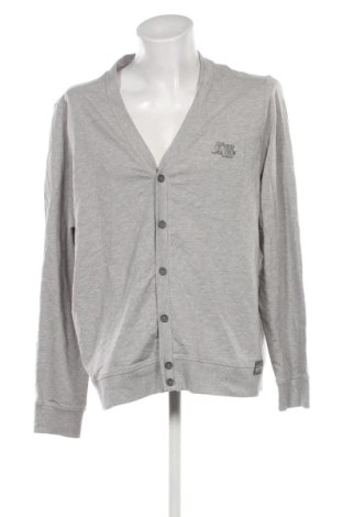 Pánský kardigán Luciano, Velikost XL, Barva Šedá, Cena  299,00 Kč