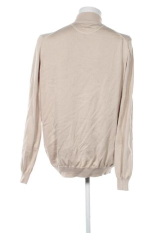 Ανδρική ζακέτα Marz, Μέγεθος XL, Χρώμα  Μπέζ, Τιμή 29,99 €