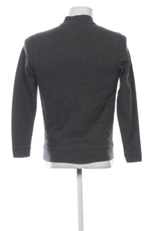 Męski kardigan Massimo Dutti, Rozmiar M, Kolor Szary, Cena 171,47 zł