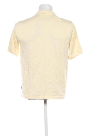 Pánský kardigán Only & Sons, Velikost M, Barva Žlutá, Cena  1 060,00 Kč