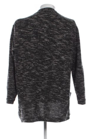 Jachetă tricotată de bărbați Pull&Bear, Mărime XL, Culoare Multicolor, Preț 104,10 Lei