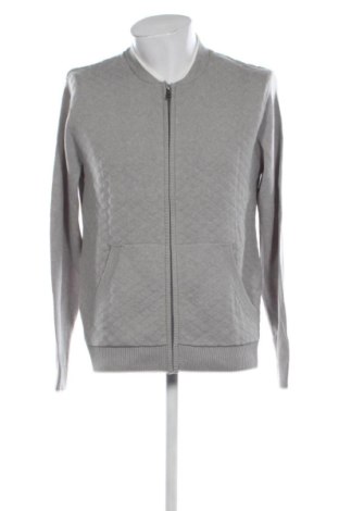 Męski kardigan Reserved, Rozmiar L, Kolor Szary, Cena 169,95 zł