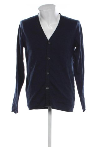 Męski kardigan Selected Homme, Rozmiar L, Kolor Niebieski, Cena 112,04 zł