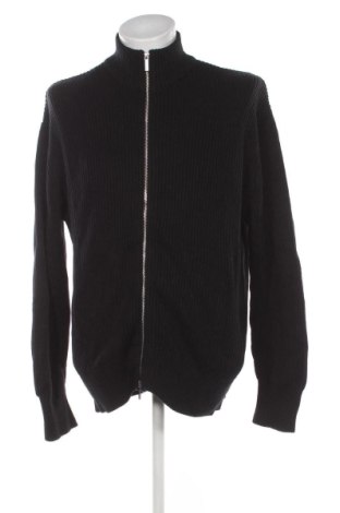 Pánsky kardigán Selected Homme, Veľkosť XL, Farba Čierna, Cena  56,95 €