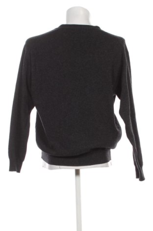 Ανδρική ζακέτα Sisley, Μέγεθος L, Χρώμα Μαύρο, Τιμή 31,65 €