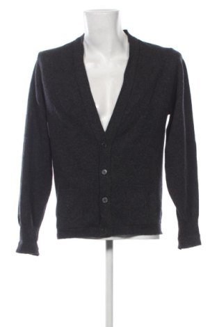 Férfi kardigán St Michael, Méret L, Szín Szürke, Ár 8 264 Ft