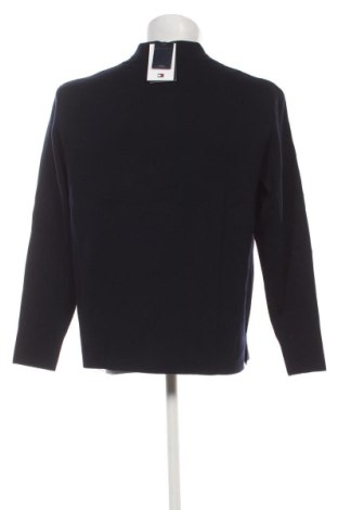Pánský kardigán Tommy Hilfiger, Velikost M, Barva Modrá, Cena  4 549,00 Kč