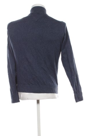 Ανδρική ζακέτα Tommy Hilfiger, Μέγεθος M, Χρώμα Μπλέ, Τιμή 48,13 €