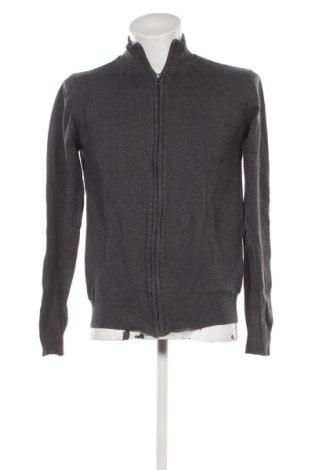 Pánský kardigán Unbranded, Velikost 3XL, Barva Šedá, Cena  567,00 Kč