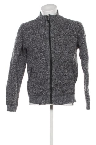 Jachetă tricotată de bărbați Unbranded, Mărime XXL, Culoare Gri, Preț 129,50 Lei